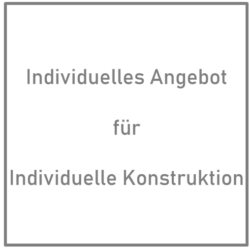 Zur individuellen Anfrage